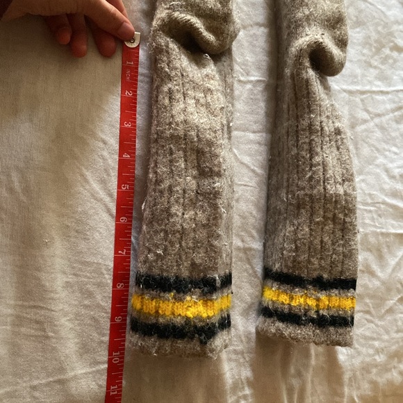 Wool Socks - Picture 4 of 5